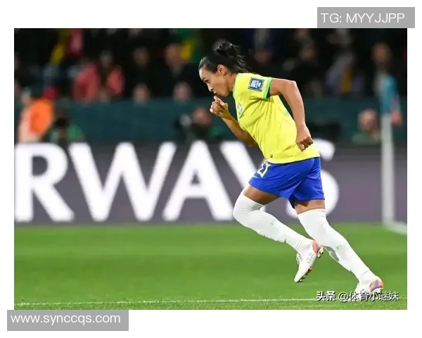 女足巴西对阵牙买加比赛分析及比分预测展望